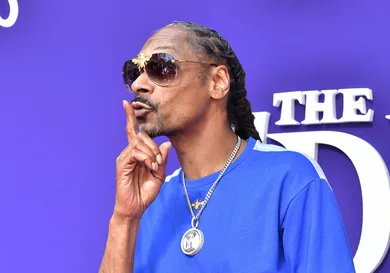 Emma McIntyre/Getty Images