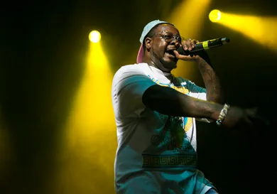 Helen Boast/Redferns via Getty Images