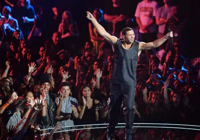 Rick Diamond/Getty Images