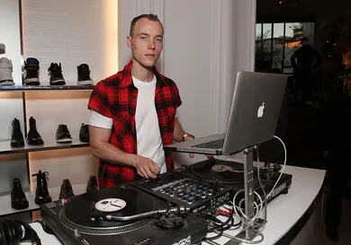 Todd Williamson/Getty Images