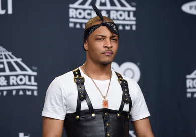 Nicholas Hunt/Getty Images