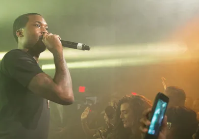 Marcus Ingram/Getty Images for Bacardi