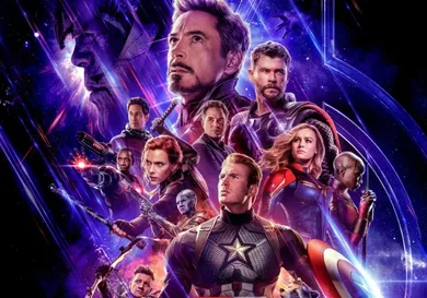 Official artist artwork (soundtrack)