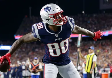 Maddie Meyer/Getty Images