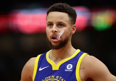 Jonathan Daniel/Getty Images