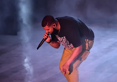 Frazer Harrison/Getty Images for American Express Platinum