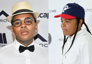 Amy Sussman/Getty Images, Matthew Eisman/Getty Images