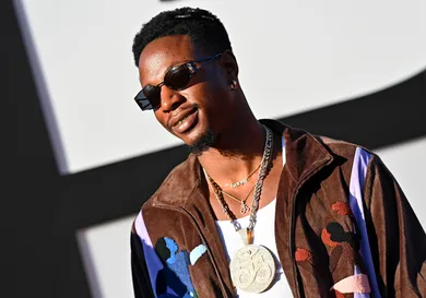 Paras Griffin/Getty Images