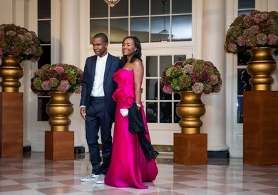 ZACH GIBSON/AFP/Getty Images