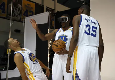 Ezra Shaw/Getty Images