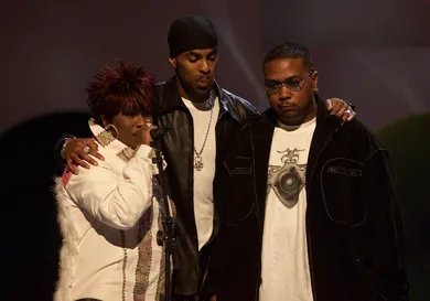 Image via Getty images