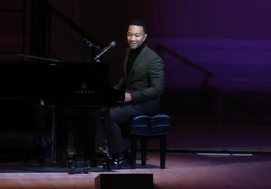 Bennett Raglin/Getty Images