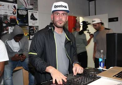 Jonathan Leibson/ Getty Images