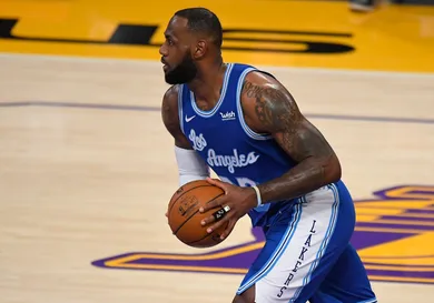 John McCoy/Getty Images