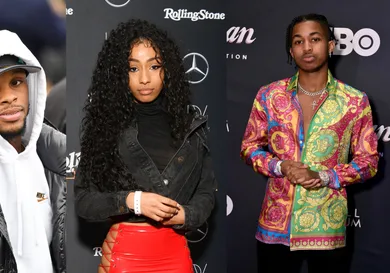 Paras Griffin/Getty Images, Dia Dipasupil/Getty Images, & Bryan Bedder/Getty Images