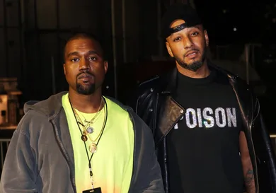 Johnny Nunez / Contributor / Getty Images