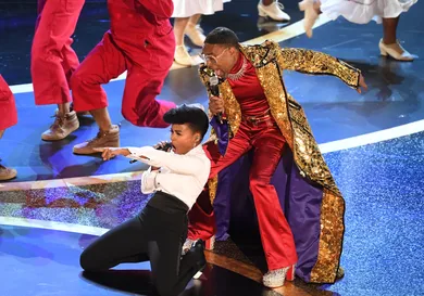 Kevin Winter/Getty Images