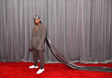 Emma McIntyre/Getty Images