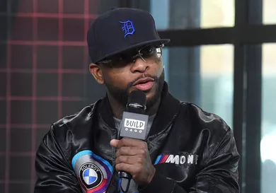 Jamie McCarthy / Staff / Getty Images