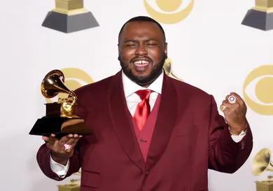 Michael Loccisano/Getty Images for NARAS