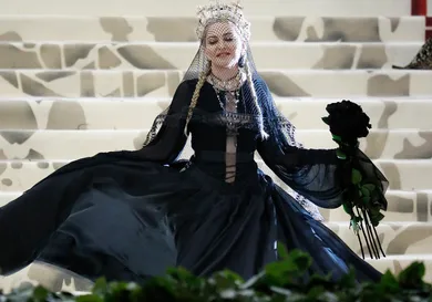 John Lamparski/Getty Images