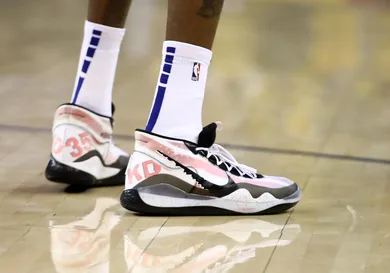 Ezra Shaw/Getty Images