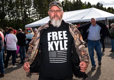 Stephen Maturen/Getty Images