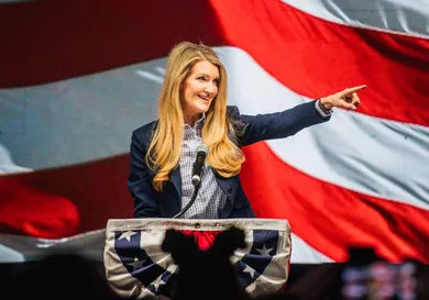 Brandon Bell/Getty Images