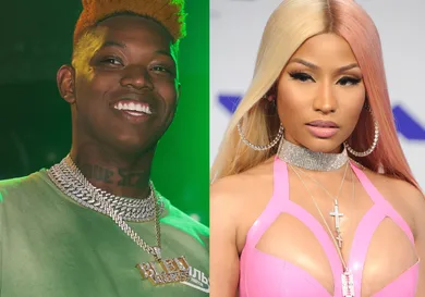 Prince Williams / Contributor / Getty Images, Gregg DeGuire / Contributor / Getty Images