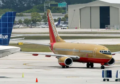 Joe Raedle/Getty Images