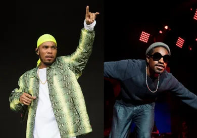 Paul R. Giunta/FilmMagic/Joseph Okpako/WireImage/GettyImages