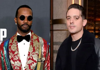 Bennett Raglin / Stringer / Getty Images,  Daniel Boczarski / Stringer / Getty Images