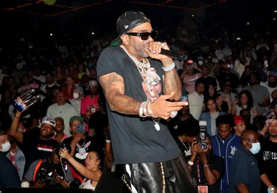 Johnny Nunez/WireImage/Getty Images