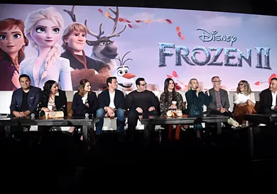 Alberto E. Rodriguez / Getty Images