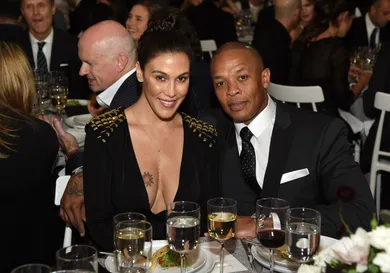 Jamie McCarthy/Getty Images