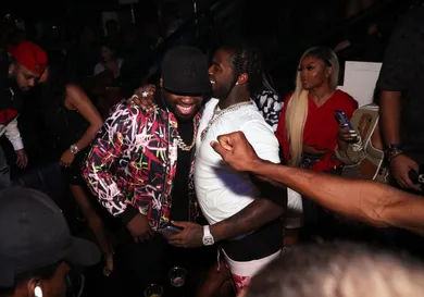 Johnny Nunez/Getty Images