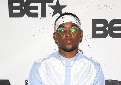 Bennett Raglin/Getty Images for BET