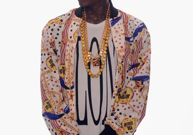 Image via Getty images