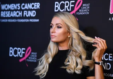 Frazer Harrison/Getty Images