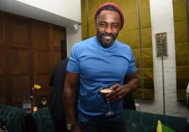 Photo by Zacharie Scheurer/Getty Images for Grey Goose Vodka