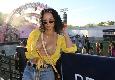 Rachel Murray/Getty Images