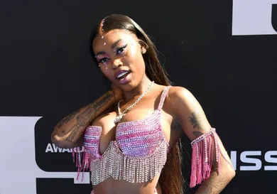 Frazer Harrison / Staff / Getty Images