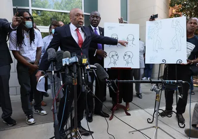 Joe Raedle/Getty Images