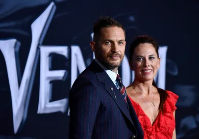 Frazer Harrison/Getty Images