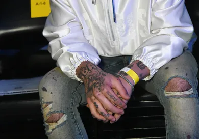 Yuchen Liao/Getty Images