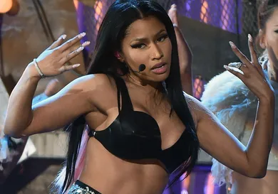 Ethan Miller/Getty Images