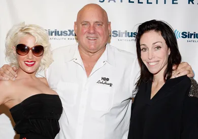 Cindy Ord/Getty Images