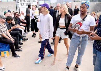 Nicholas Hunt/Getty Images