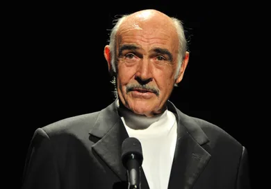 Frazer Harrison/Getty Images for AFI