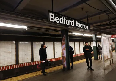 Spencer Platt / Getty Images